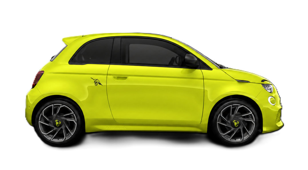 Coche negro