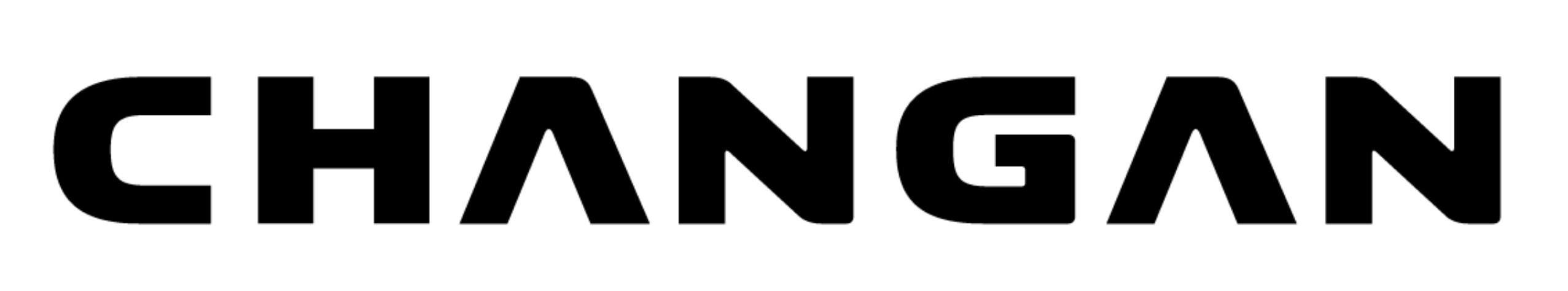 Logo Changan