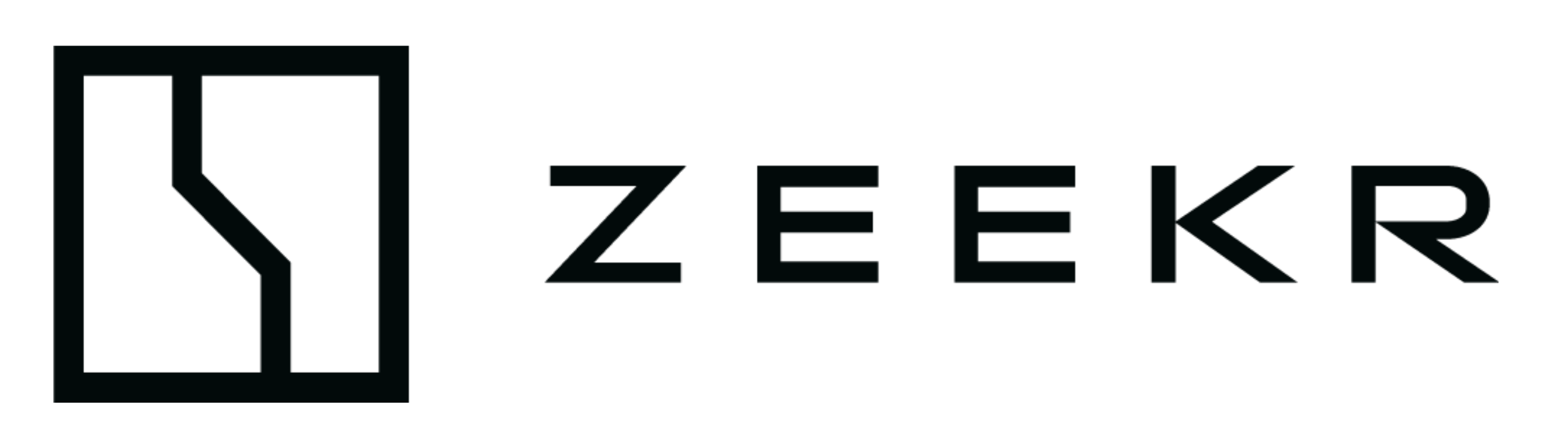 Logo Zeekr
